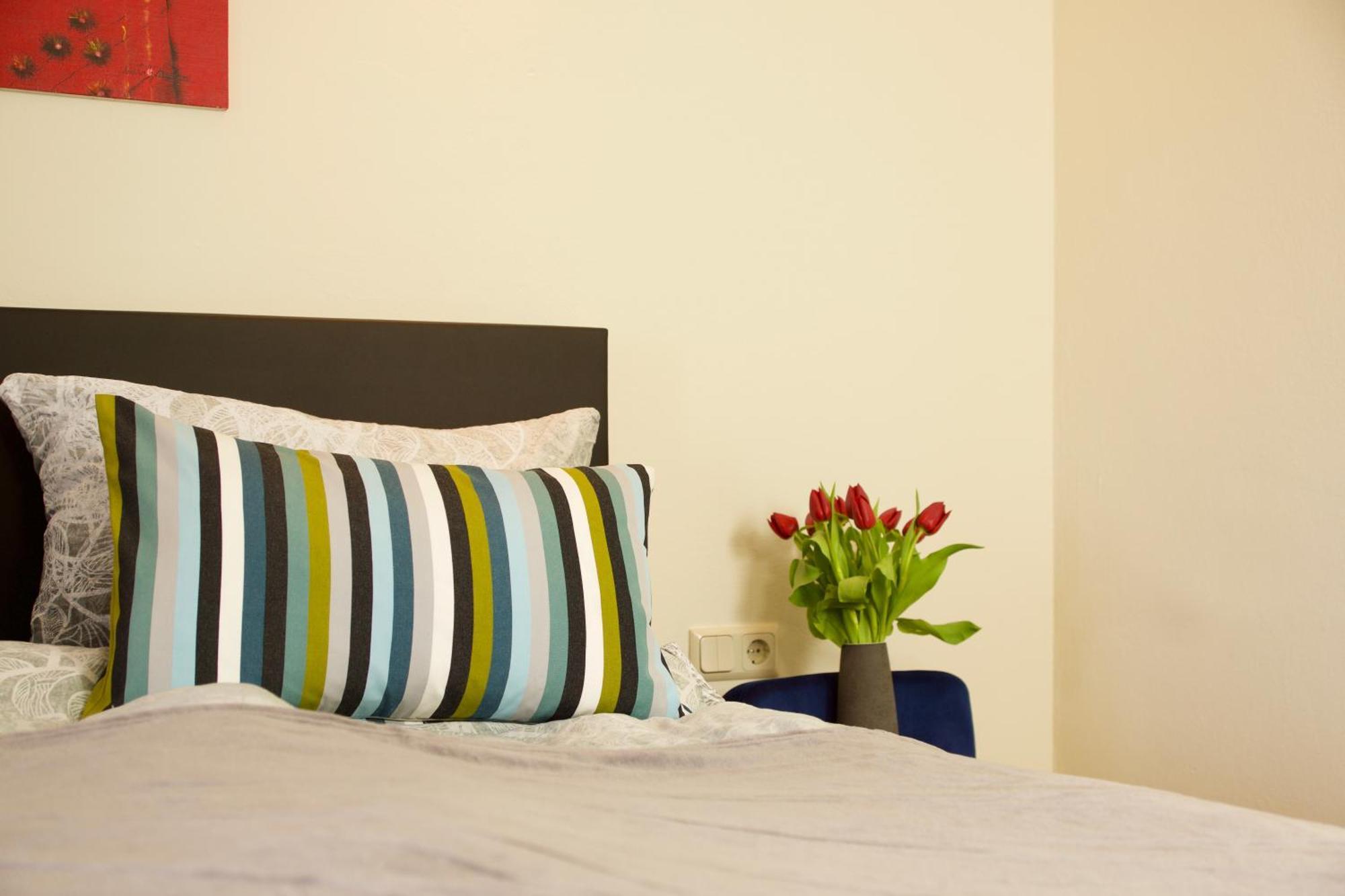 Ferienwohnung Maurer Hasborn-Dautweiler Exteriér fotografie