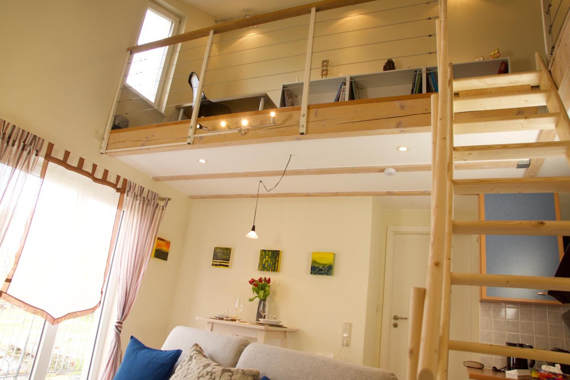 Ferienwohnung Maurer Hasborn-Dautweiler Exteriér fotografie